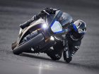 Yamaha YZF 1000 R1-M